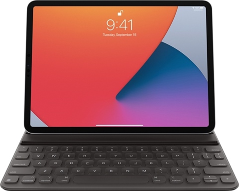 Magic Keyboard Smart Keyboard Folio A2038 Apple Ipad Pro 11 Inch